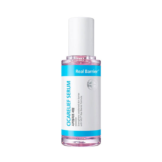 Real Barrier Cicarelief Serum Nudie Glow Australia