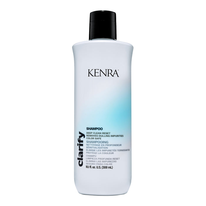 Clarify Shampoo