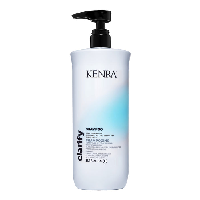 Clarify Shampoo