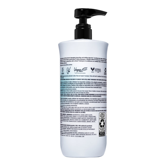 Clarify Shampoo