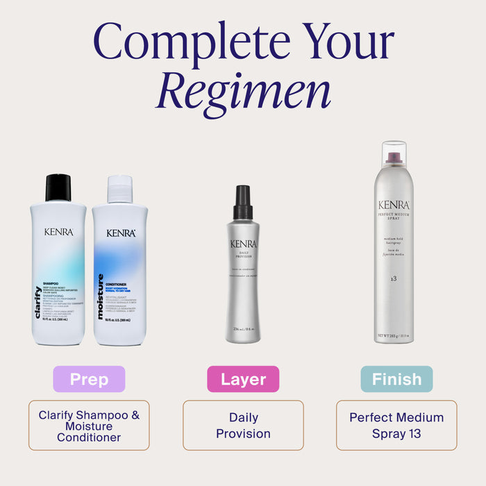 Clarify Shampoo