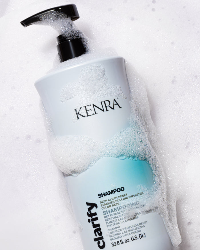 Clarify Shampoo