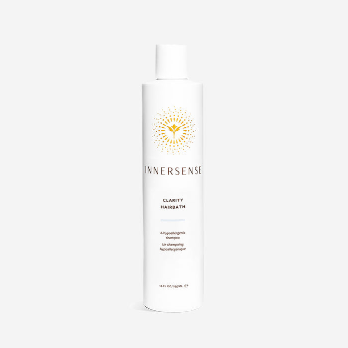 Clarity Hairbath