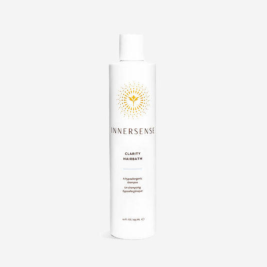 Clarity Hairbath