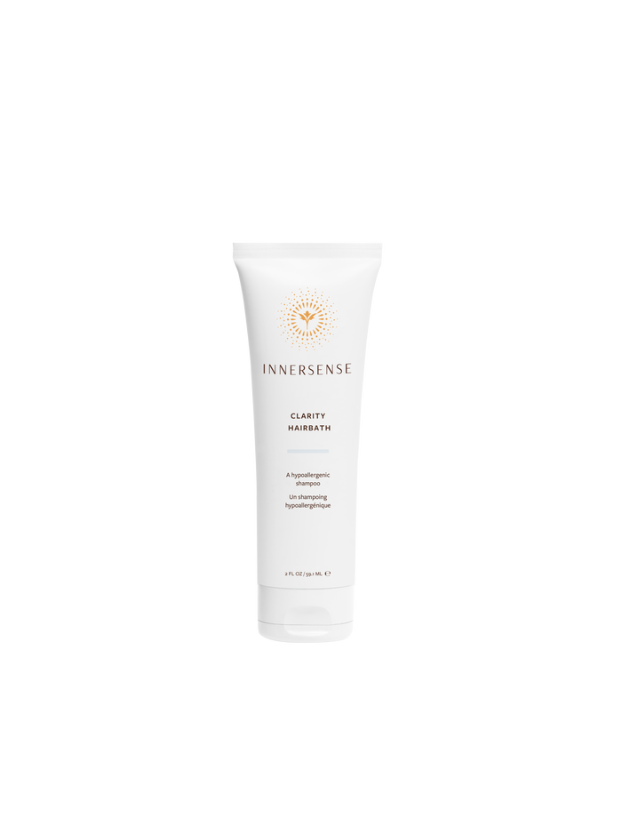 Clarity Hairbath