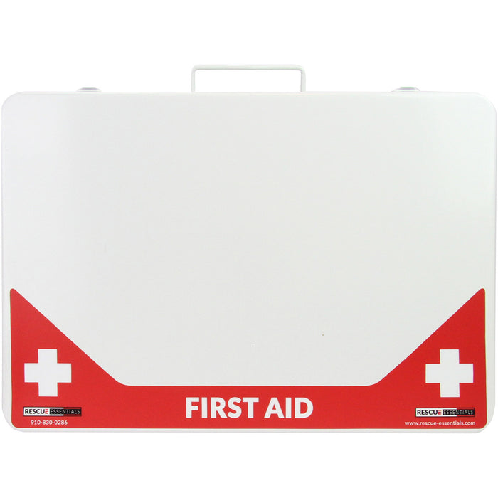 First Aid Kit, case