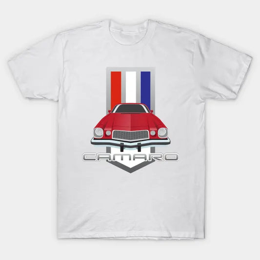 Classic Camaro T-Shirt