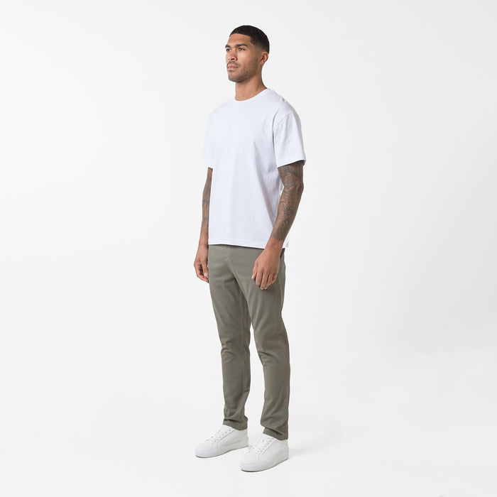 Classic Chino | Khaki