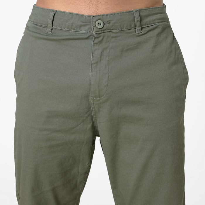 Classic Chino | Khaki