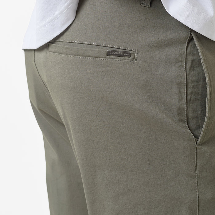 Classic Chino | Khaki