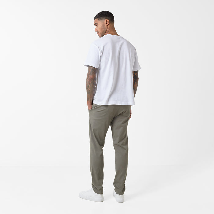 Classic Chino | Khaki