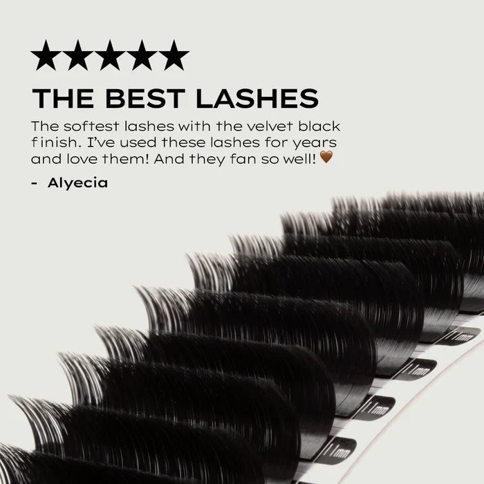 Classic Mayfair Lashes 0.12