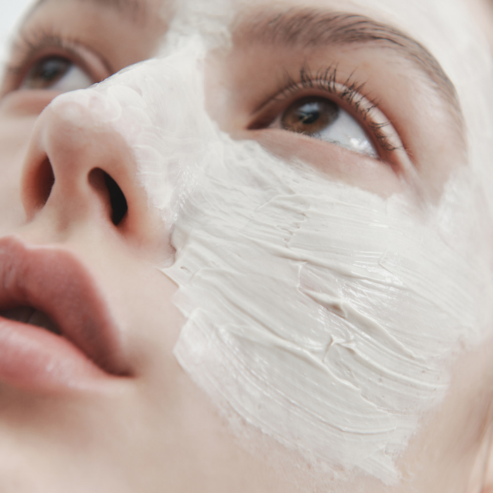 ilso Clean Up Wash-Off Mud Nudie Glow Australia