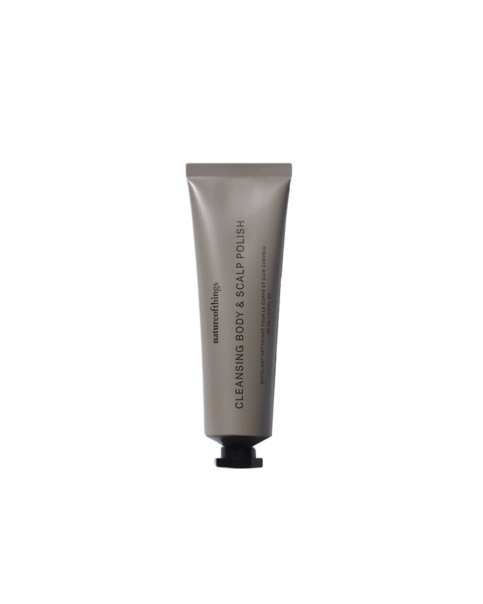 CLEANSING BODY & SCALP POLISH - TROVE Malaysia