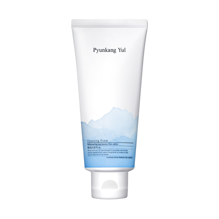 PYUNKANG YUL Cleansing Foam Nudie Glow Australia
