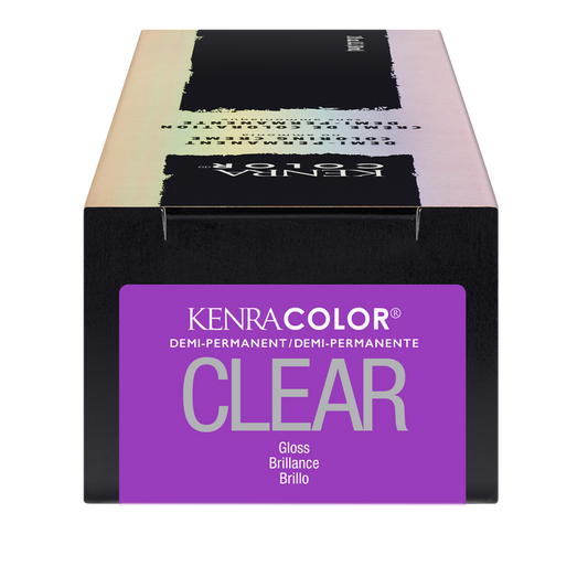 Clear Gloss