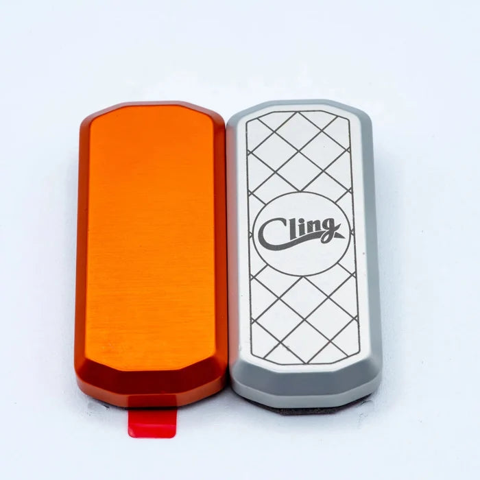 Cling Mag Grab Net Rack - Spawn Fly Fish - Cling