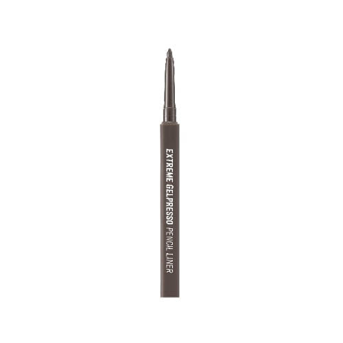 Clio Extreme Gelpresso Pencil Liner 01 Black Brown
