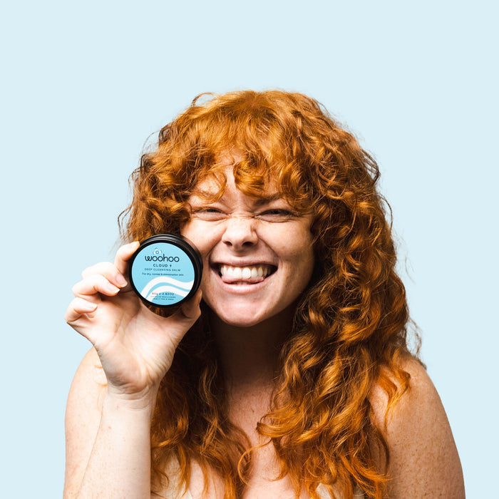 'Cloud 9' Deep Cleansing Balm 80g
