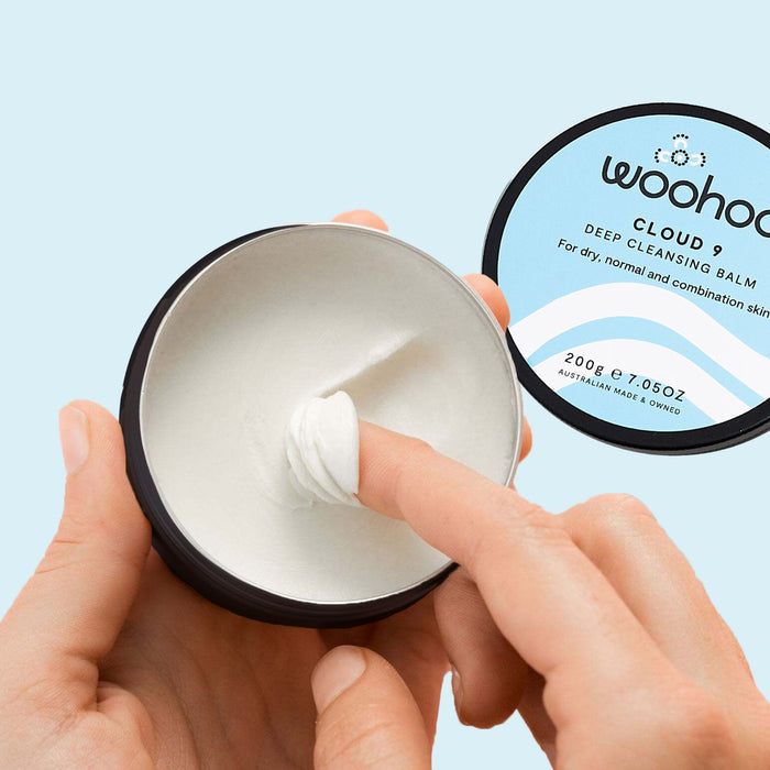 'Cloud 9' Deep Cleansing Balm 80g