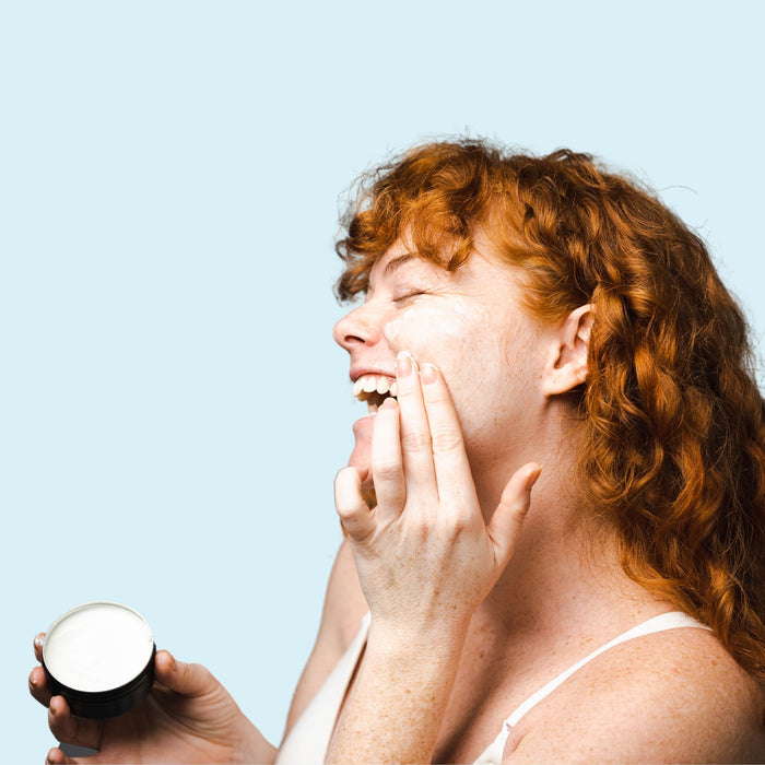 'Cloud 9' Deep Cleansing Balm 80g