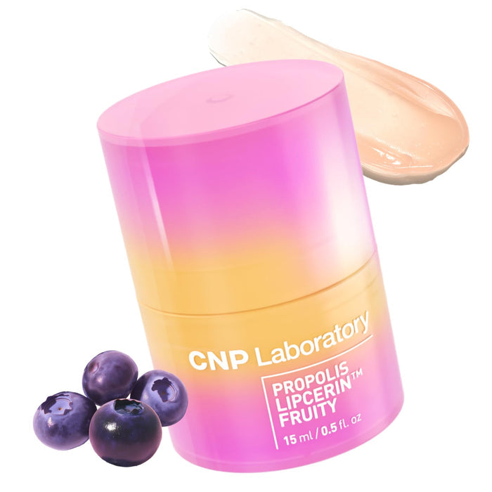 CNP Honey Lip Fruity Propolis Lipcerin 15ml / 0.5 fl. oz.