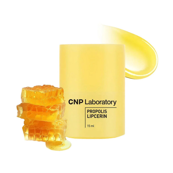 CNP LaboratoryCNP Laboratory Propolis Lipcerin 15mlMood Arabia8801051288483