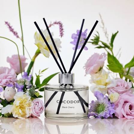 Cocodor Exclusive Fragrance Flower Diffuser April Breeze 200ml