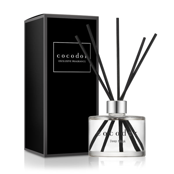 Cocodor Exclusive Fragrance Flower Diffuser April Breeze 200ml