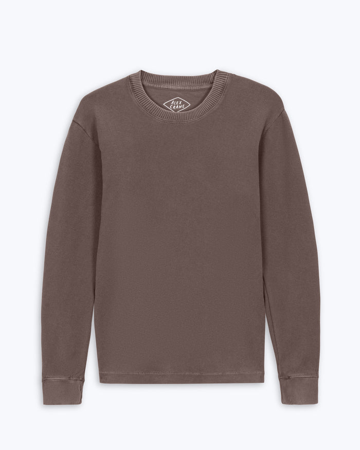 Coffee Bay Sweater