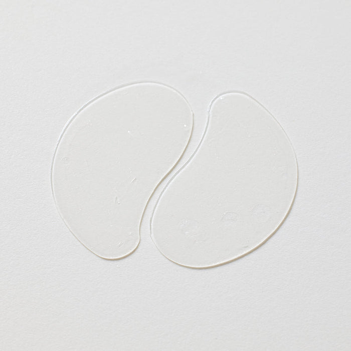 Collagen Hydrogel Eye Patch