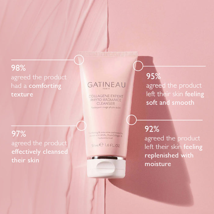 Collagene Expert Phyto Radiance Cleanser