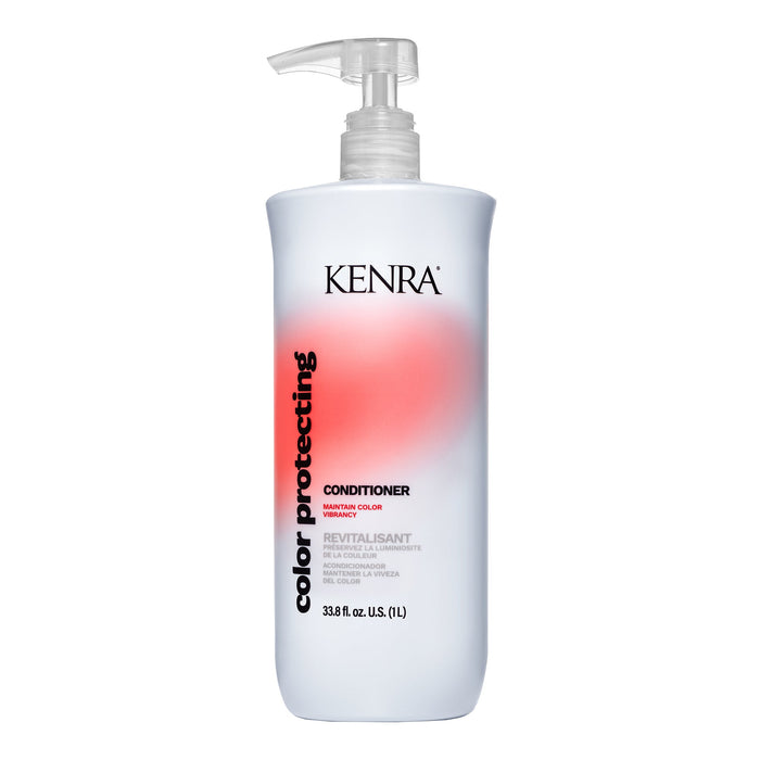 Color Protecting Conditioner