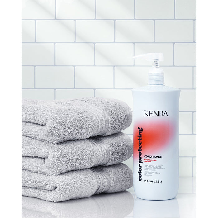 Color Protecting Conditioner