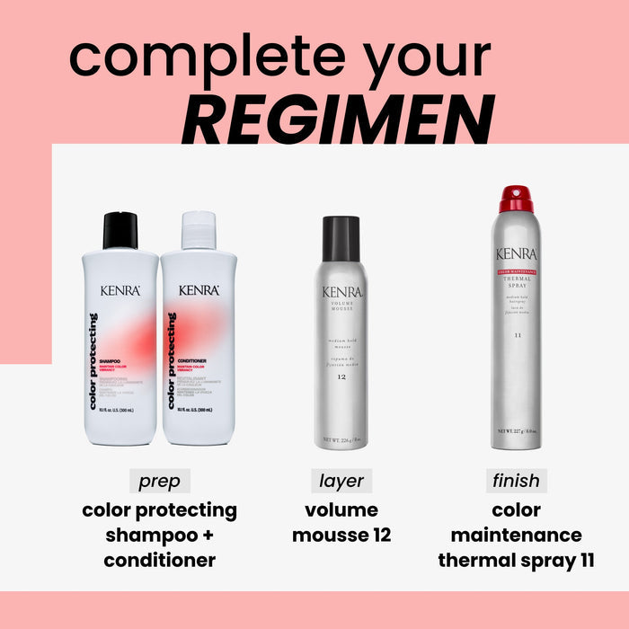 Color Protecting Conditioner