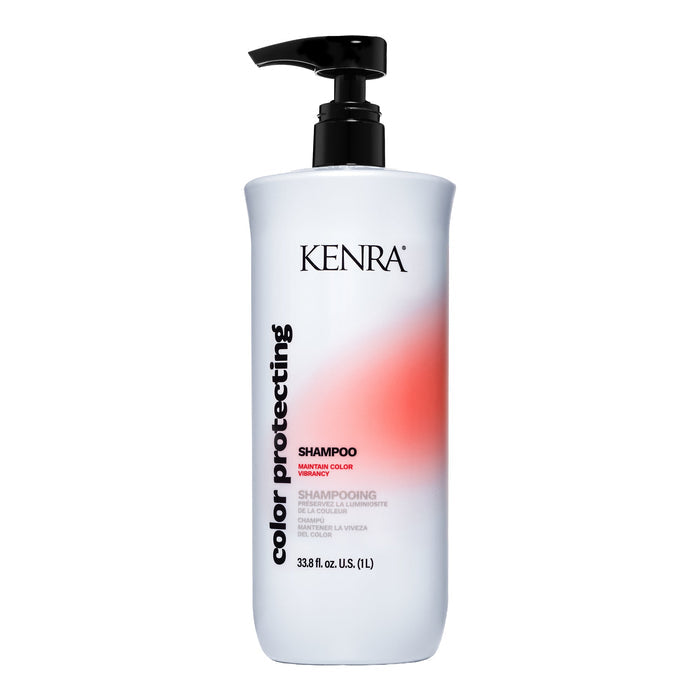 Color Protecting Shampoo