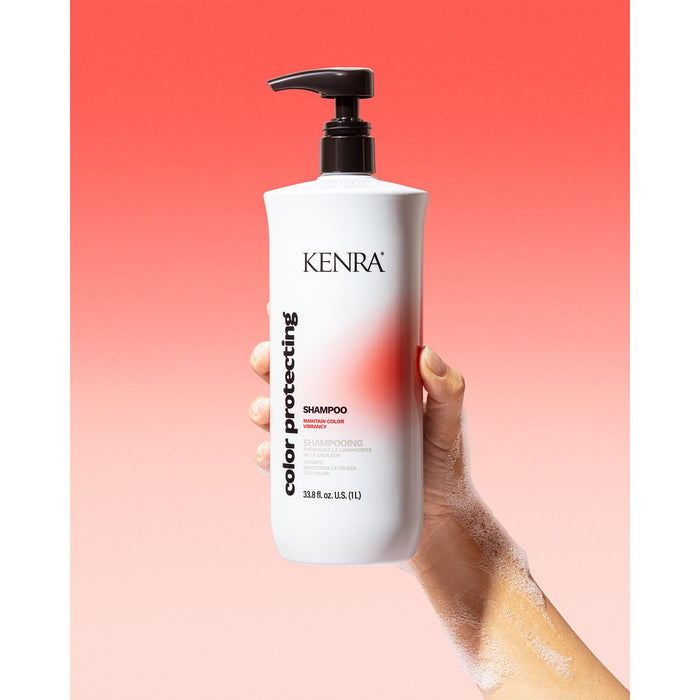 Color Protecting Shampoo