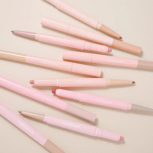Colorgram All In One Over-Lip Maker 05 Cool Rose
