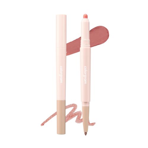 Colorgram All In One Over-Lip Maker 05 Cool Rose