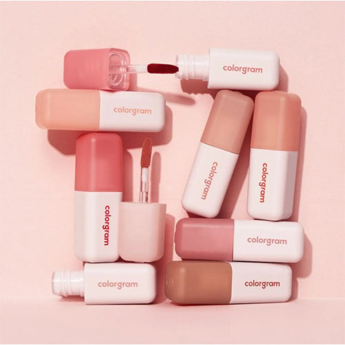 Colorgram Nude Blur Tint 11 Deep Chocolate