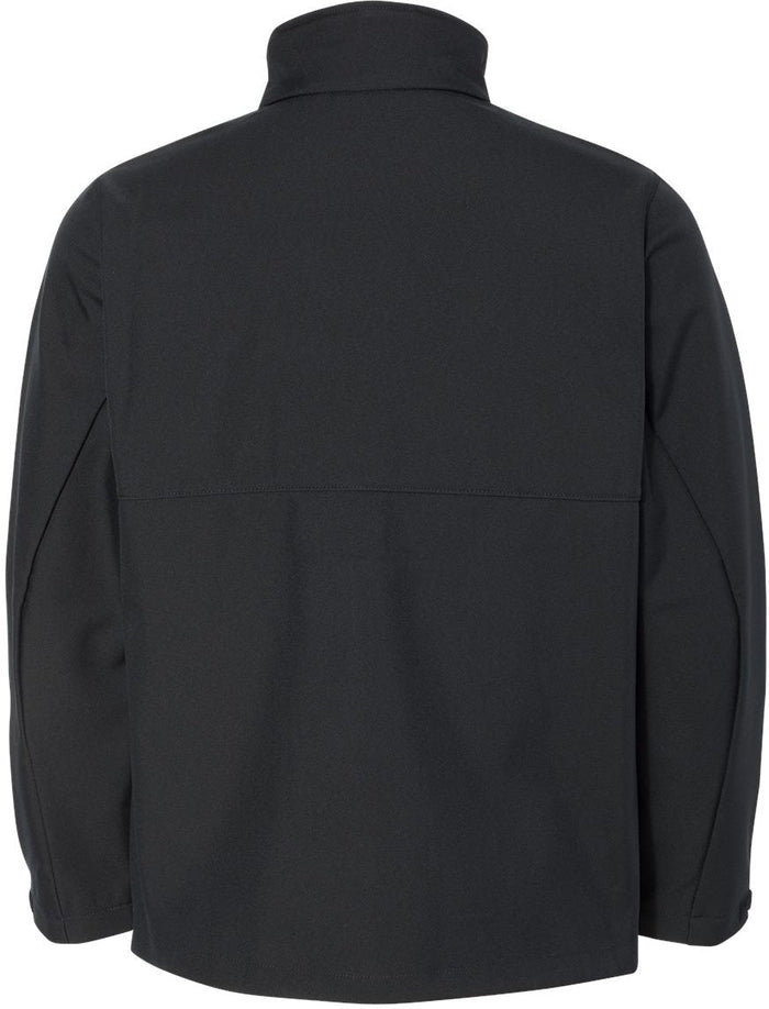 no-logo Columbia Ascender™ Softshell Jacket-Outerwear-Columbia-Thread Logic