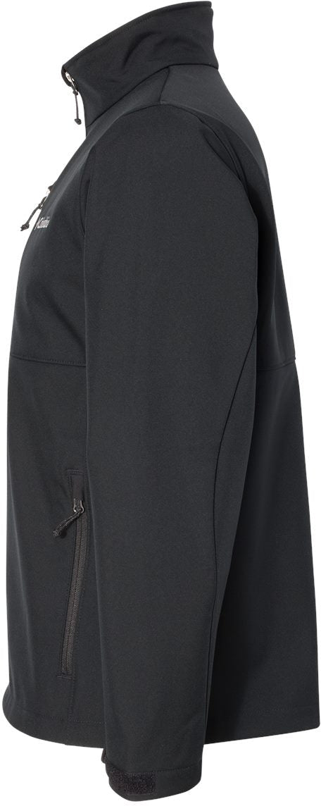 no-logo Columbia Ascender™ Softshell Jacket-Outerwear-Columbia-Thread Logic