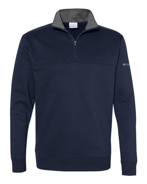 Collegiate Navy / S