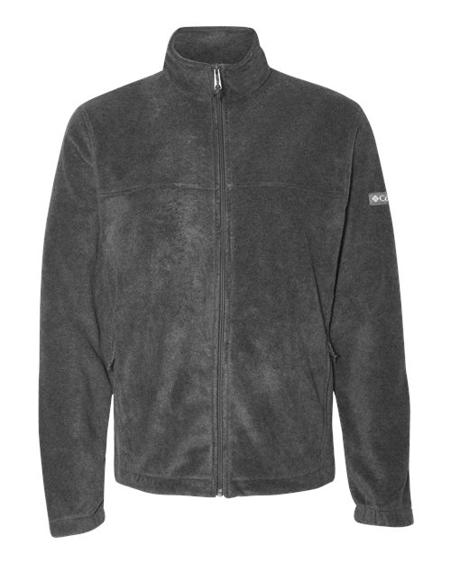 Charcoal Heather / S