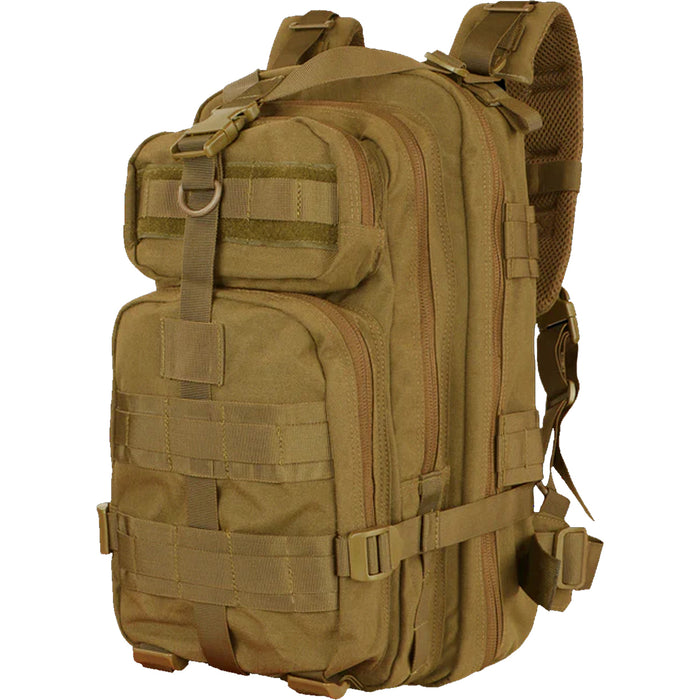 Compact Assault Pack, 24L - Empty