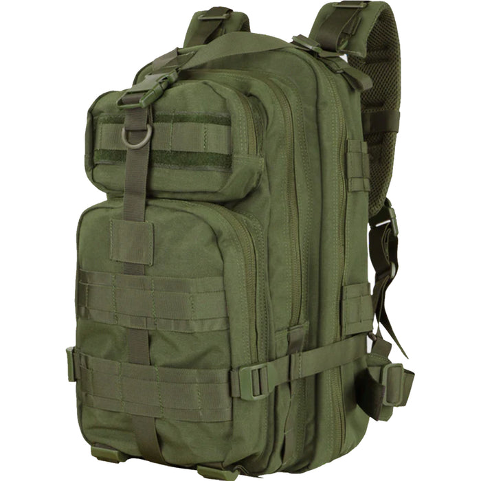 Compact Assault Pack, 24L - Empty