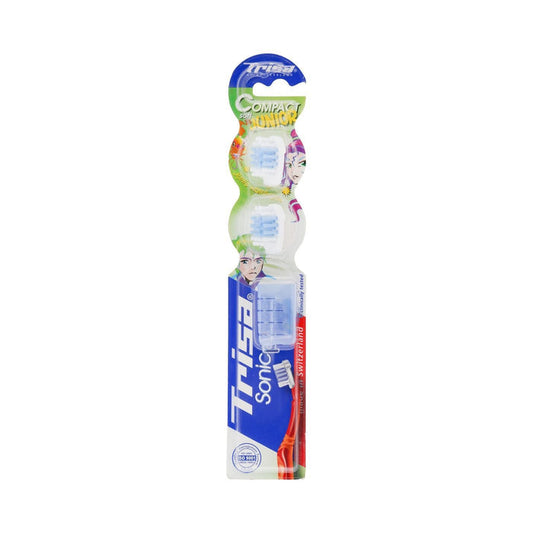 Compact Junior Toothbrush - Makkah Pharmacy