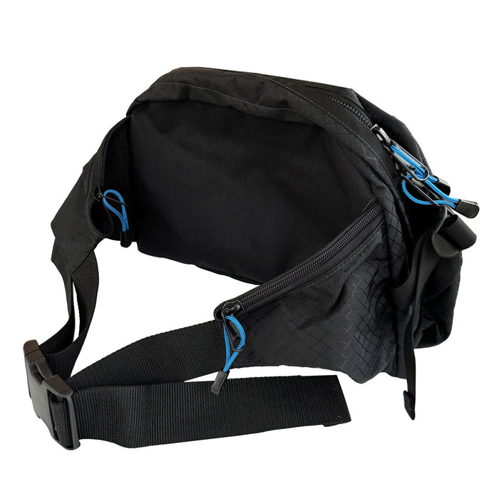 Conterra Patrol II Aid Belt Pack, back