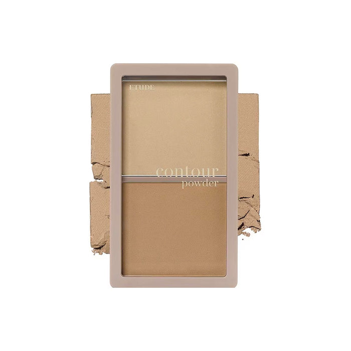 Etude House Contour Powder #2 INVENTOR Nudie Glow Australia