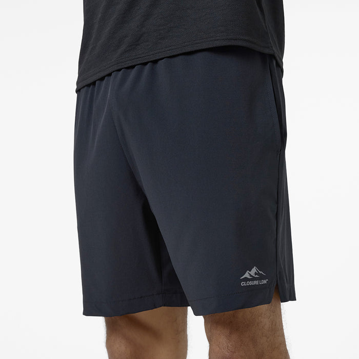 Core Performance 6" Short | Black